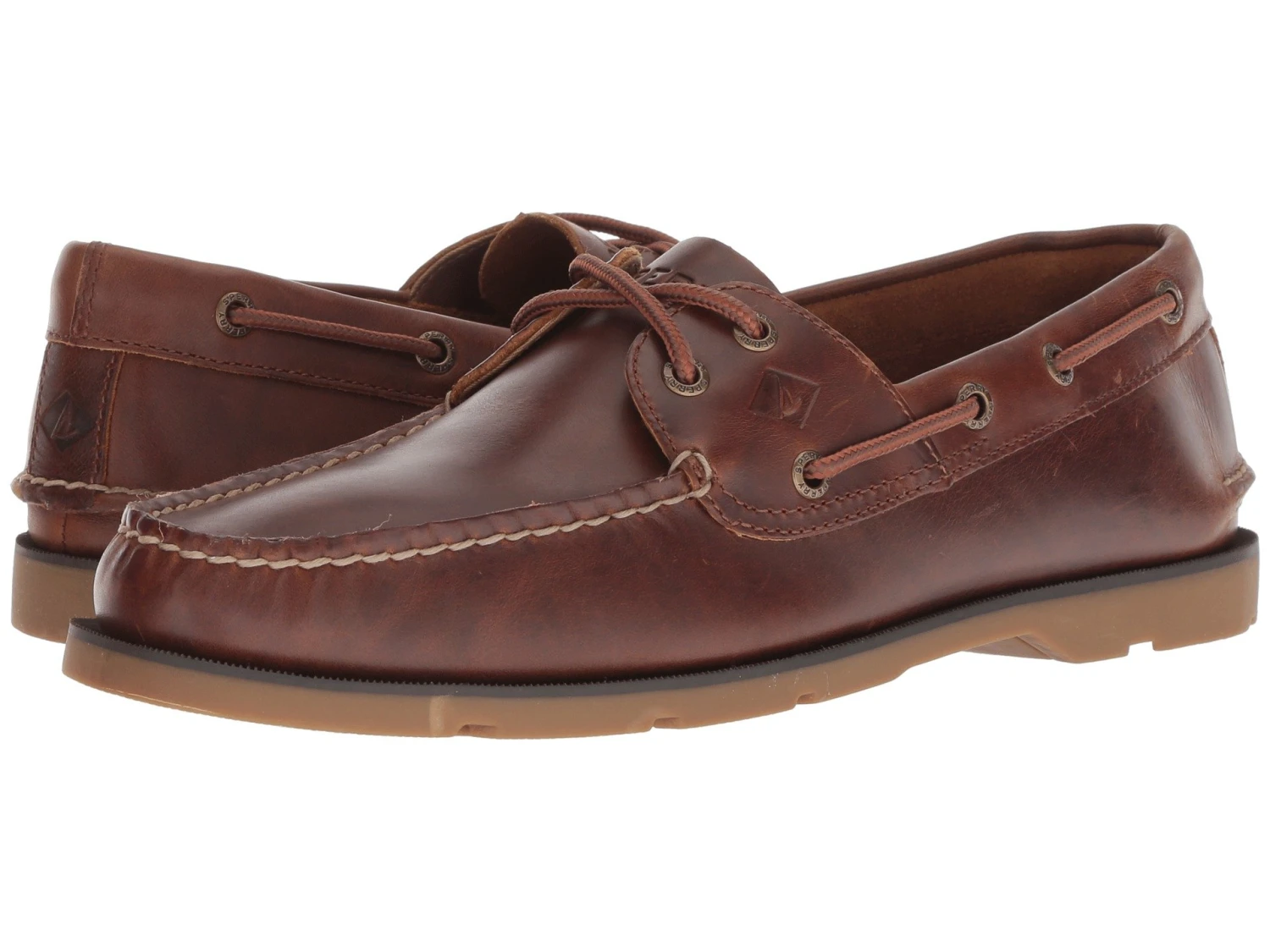 Sperry Leeward 2-Eye Yacht Club 3 Sperry Leeward 2-Eye Yacht Club