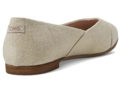 TOMS Jutti Neat -Sperry Sales Store 71HyxIorFHL