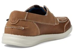 Nunn Bush Brewski Moccasin Toe Boat Shoe -Sperry Sales Store 71KjtolreOL