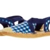 Sea Star Beachwear Seafarer Slingback Water Shoe (Toddler/Little Kid/Big Kid)
