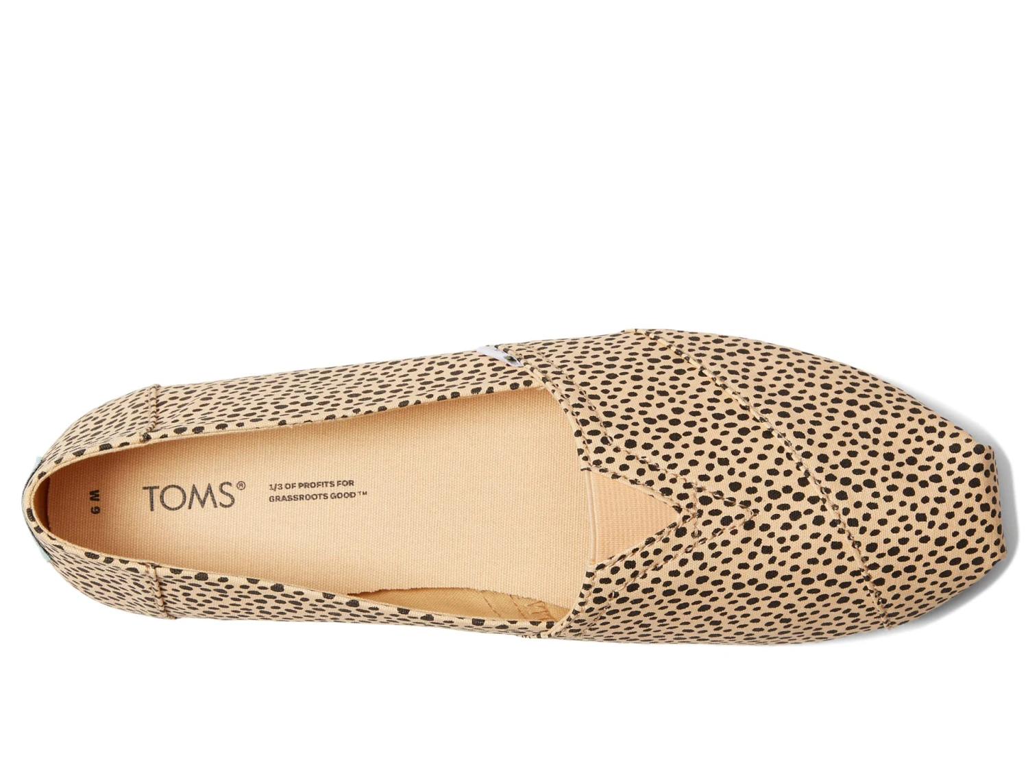 TOMS Alpargata CloudBound 4 TOMS Alpargata CloudBound - Image 2