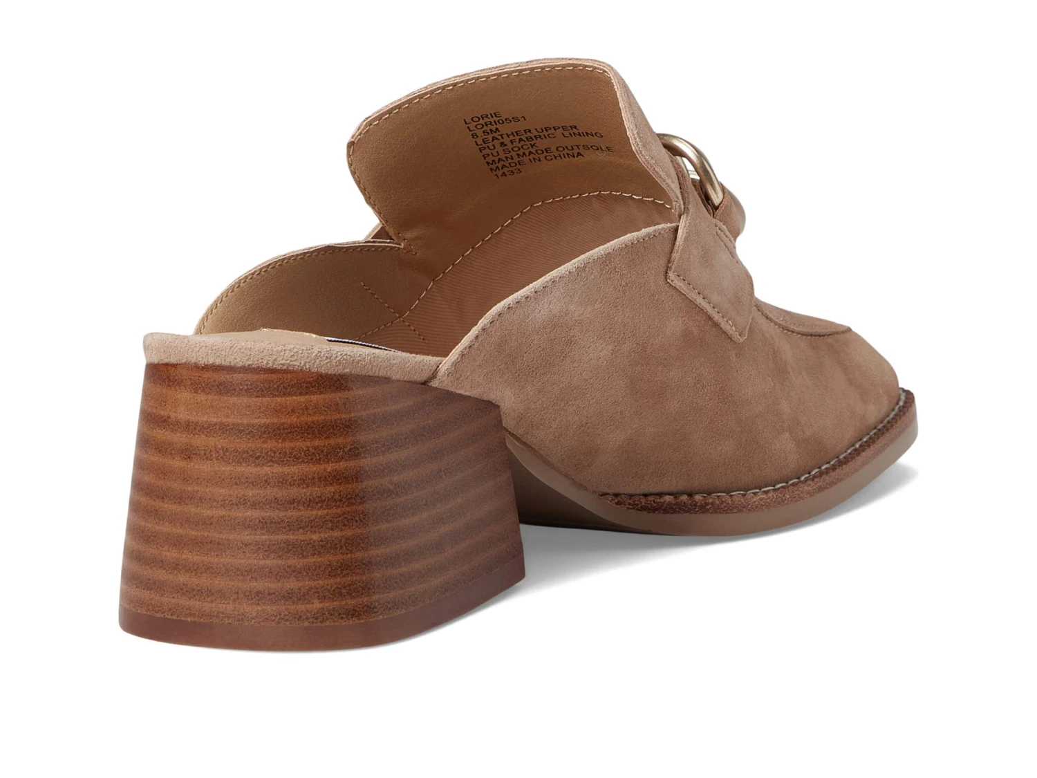 Steve Madden Lorie Mule 7 Steve Madden Lorie Mule - Image 5