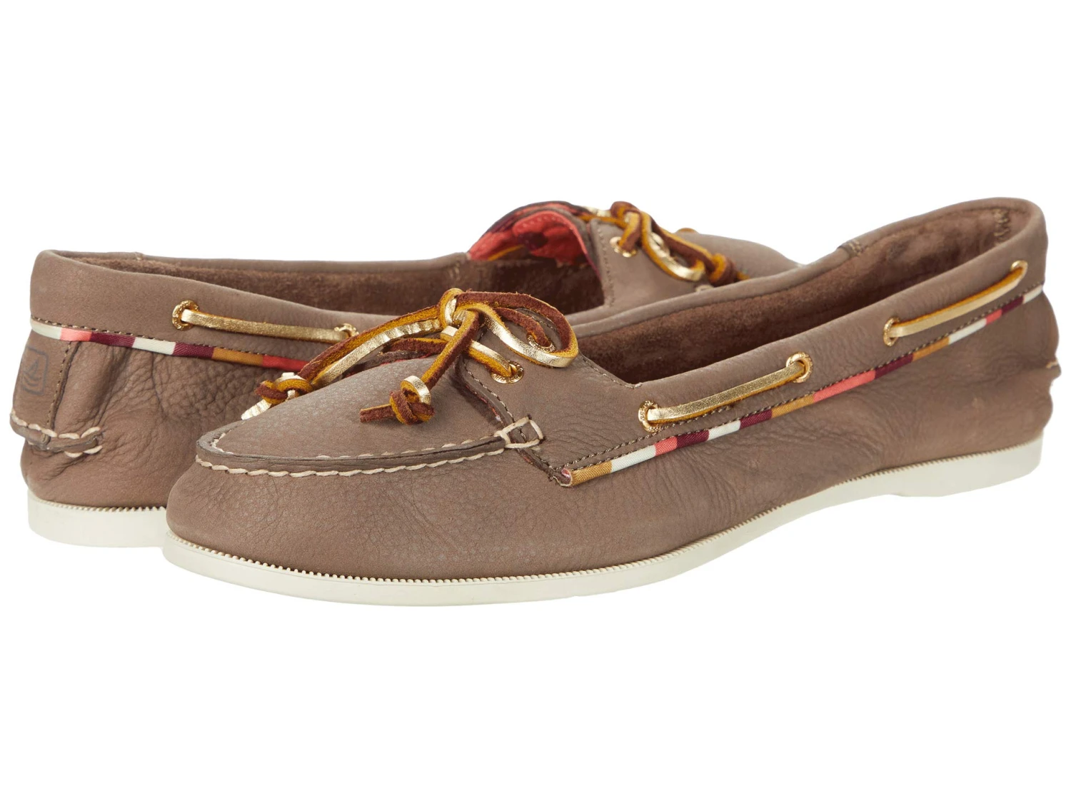 Sperry Audrey Satin Piping 3 Sperry Audrey Satin Piping