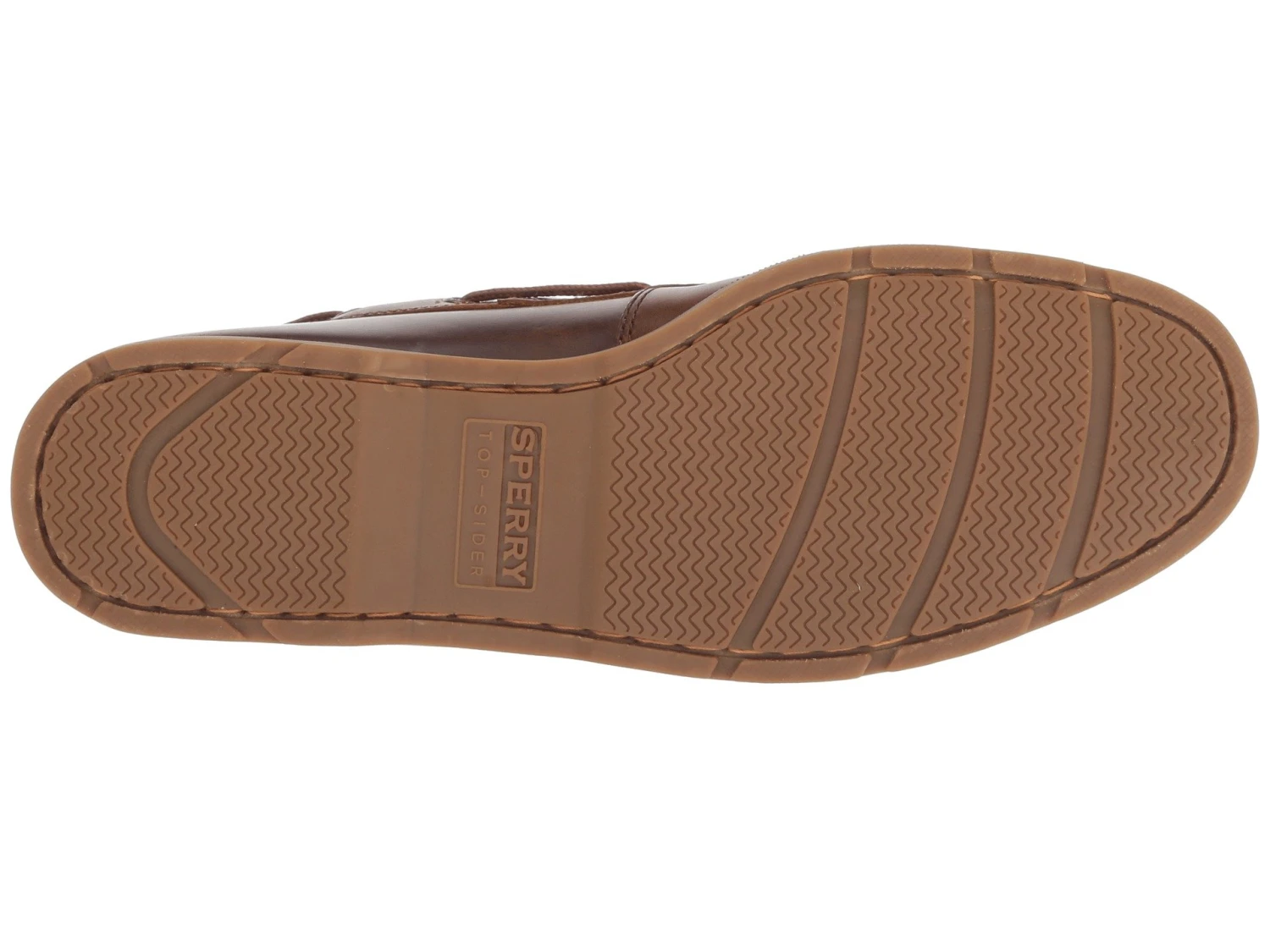 Sperry Leeward 2-Eye Yacht Club 5 Sperry Leeward 2-Eye Yacht Club - Image 3