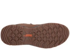 Merrell Forestbound Mid Waterproof -Sperry Sales Store 71McV9iga5L