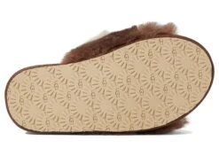 UGG Kids Fluff Yeah Slide Lion Stuffie (Toddler/Little Kid) -Sperry Sales Store 71N0646qPWL