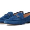 COACH Hanna Suede Loafer -Sperry Sales Store 71NRVum1uDL