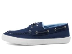 Sperry Bahama II Seacycled Canvas -Sperry Sales Store 71Ng VMj7eL
