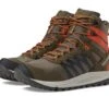 Merrell Nova Sneaker Boot WP -Sperry Sales Store 71O 57J8nzL
