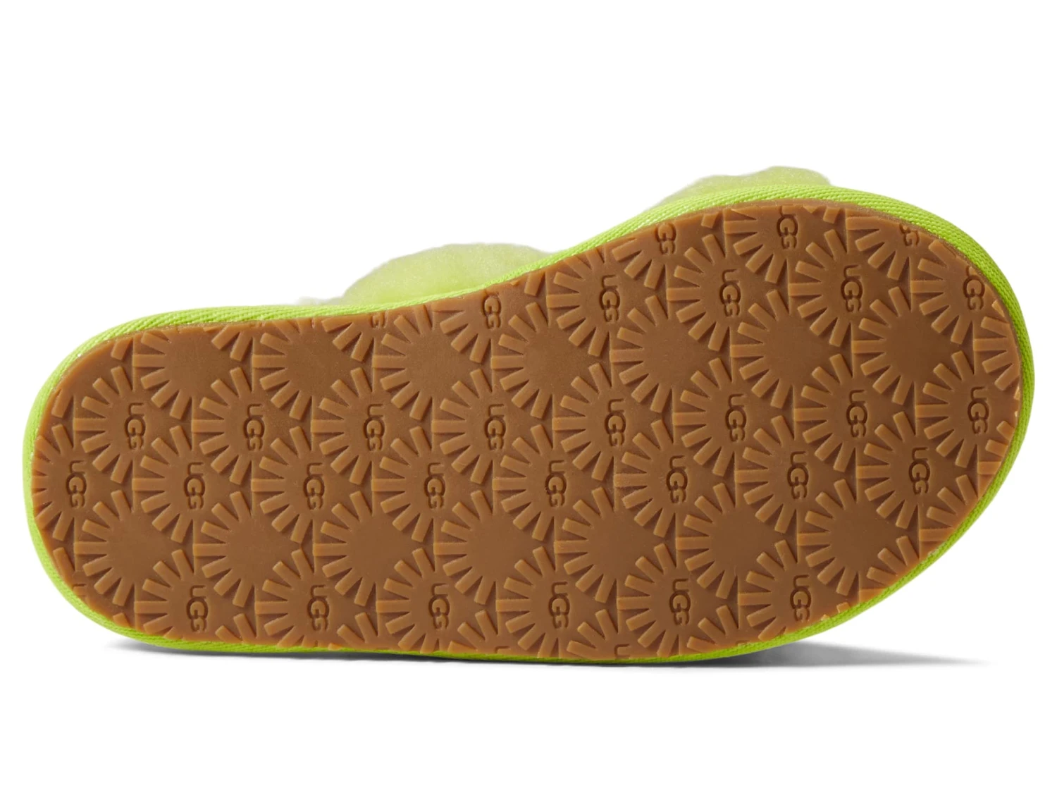 UGG Kids Oh Yeah (Toddler/Little Kid) 5 UGG Kids Oh Yeah (Toddler/Little Kid) - Image 3