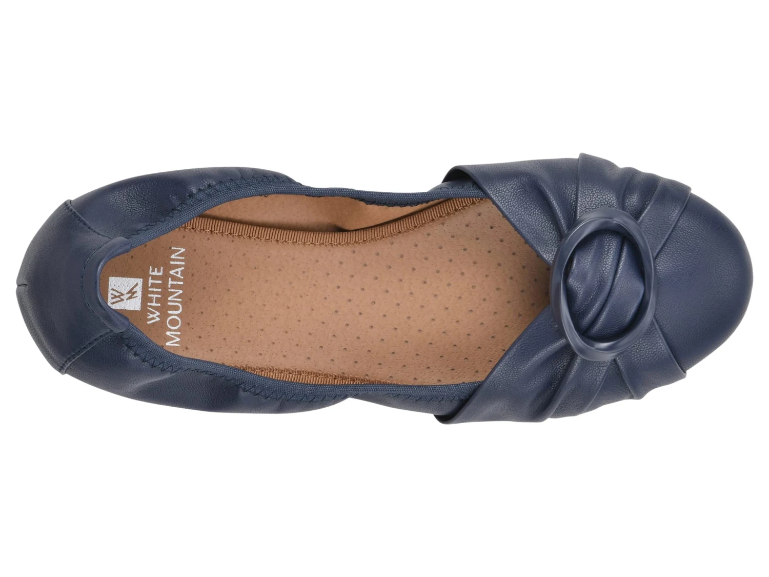 White Mountain Santi 4 White Mountain Santi - Image 2