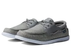 G.H. Bass & Co. Inshore Chambray