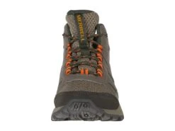 Merrell Kids Oakcreek Mid Lace Waterproof (Little Kid/Big Kid) 13 Merrell Kids Oakcreek Mid Lace Waterproof (Little Kid/Big Kid) -Sperry Sales Store 71PytaFtgpL