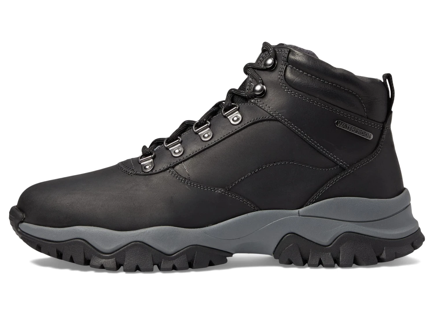 Florsheim XPLOR Plain Toe Alpine Boot 6 Florsheim XPLOR Plain Toe Alpine Boot - Image 4