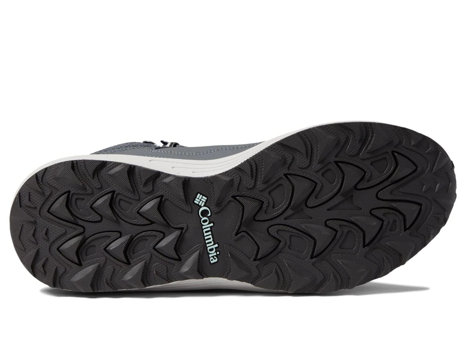 Columbia Trailstorm™ Peak Mid 5 Columbia Trailstorm™ Peak Mid - Image 3