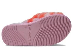 EMU Australia Kids Mayberry Sorbet Teens (Little Kid/Big Kid) 8 EMU Australia Kids Mayberry Sorbet Teens (Little Kid/Big Kid) -Sperry Sales Store 71U1xfc8a1L