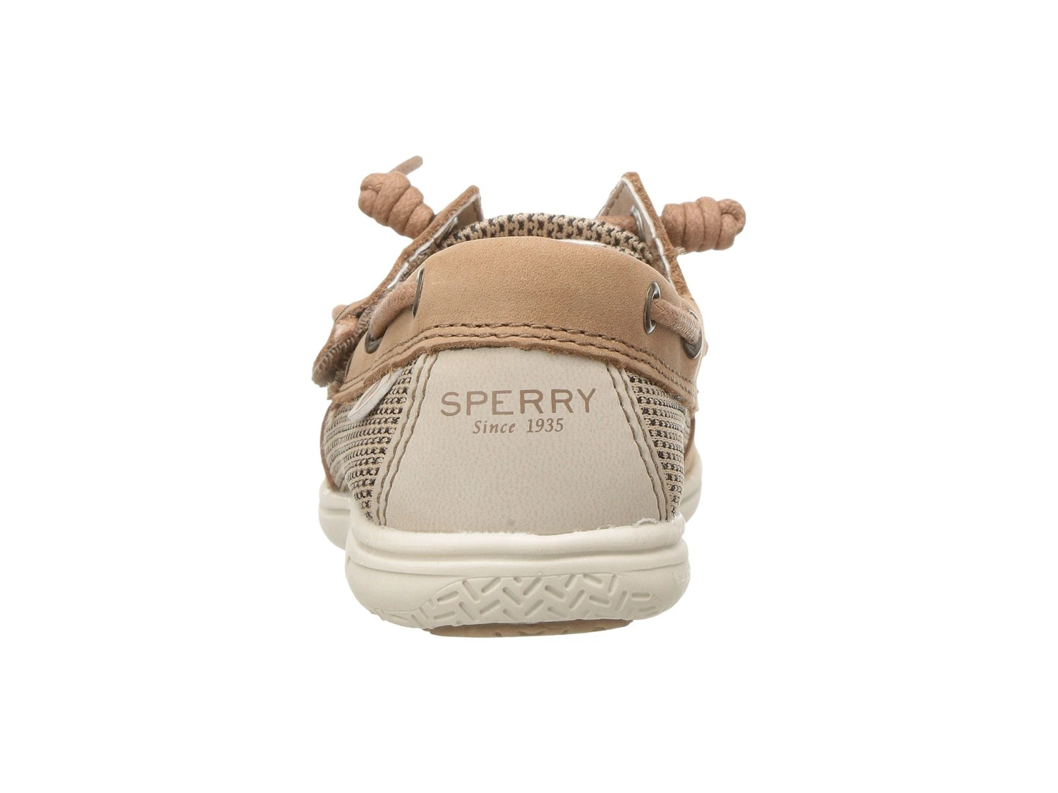 Sperry Kids Shoresider Jr. (Toddler/Little Kid) 7 Sperry Kids Shoresider Jr. (Toddler/Little Kid) - Image 5