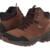Merrell Forestbound Mid Waterproof