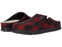 Birkenstock Kids Zermatt Shearling (Toddler/Little Kid/Big Kid)
