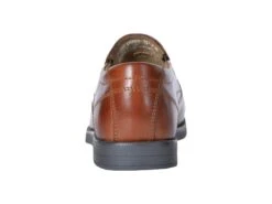 Florsheim Kids Midtown Moc Slip, Jr. (Toddler/Little Kid/Big Kid) -Sperry Sales Store 71VDQxaKEsL