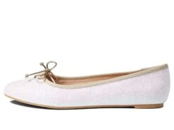 Jack Rogers Serena Round Toe Ballet Glitter -Sperry Sales Store 71VLhGwZqkL