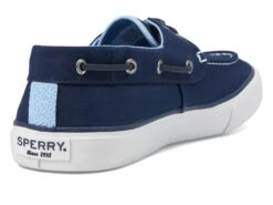 Sperry Bahama II Seacycled Canvas -Sperry Sales Store 71VU11tFSL