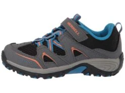 Merrell Kids Trail Chaser Jr (Toddler) 12 Merrell Kids Trail Chaser Jr (Toddler) -Sperry Sales Store 71VV xcD6mL