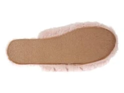 Madewell Quilted Scuff Slippers In Recycled Faux Fur -Sperry Sales Store 71VXcbMc CL