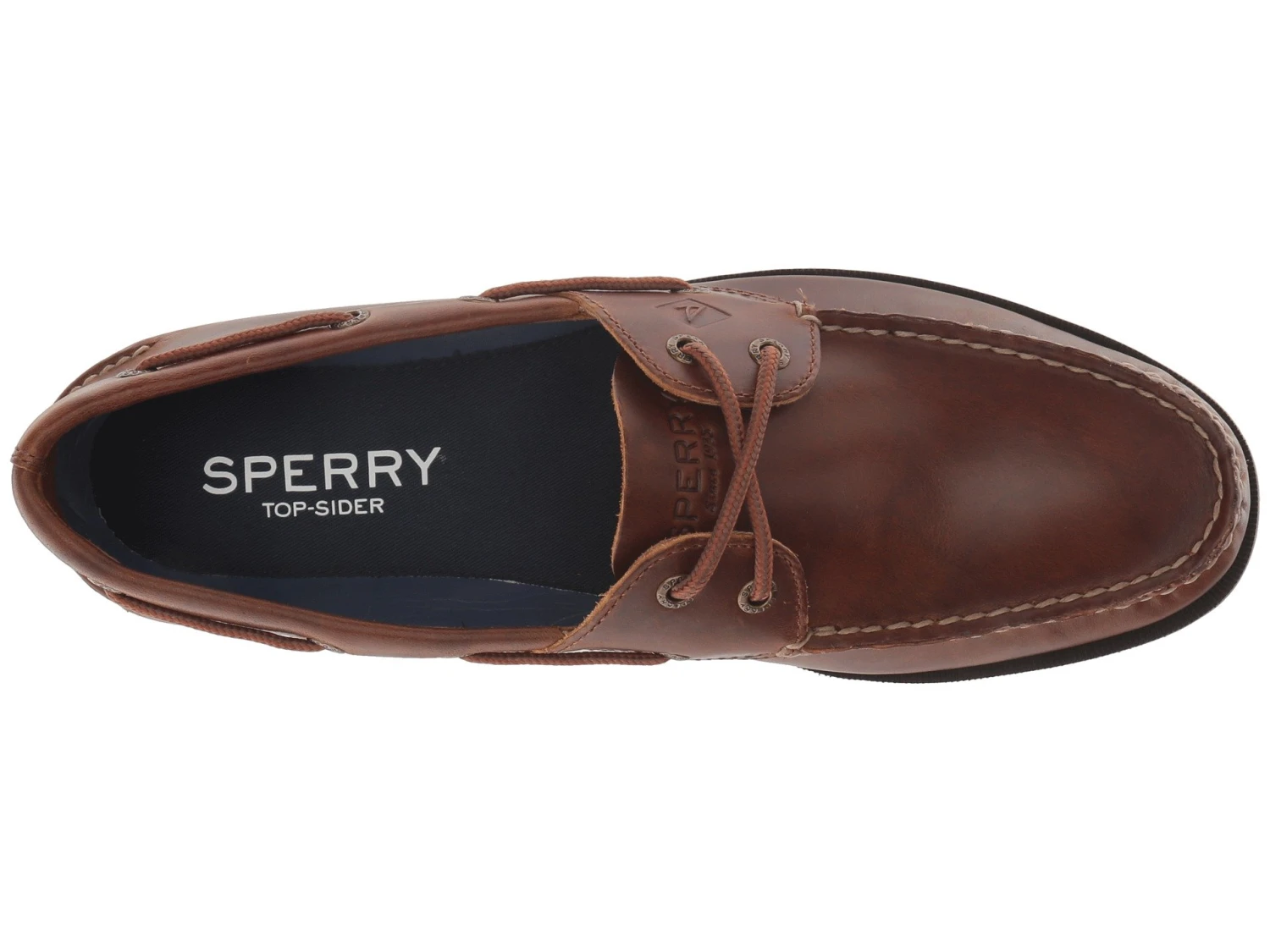 Sperry Leeward 2-Eye Yacht Club 4 Sperry Leeward 2-Eye Yacht Club - Image 2