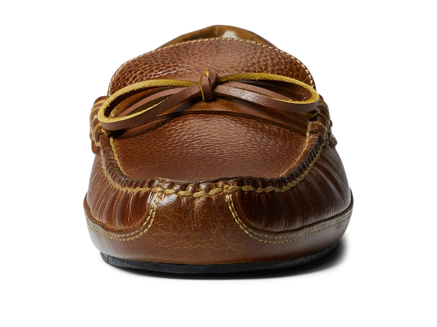 Martin Dingman Country Cozy Bow Tie Slipper 4 Martin Dingman Country Cozy Bow Tie Slipper - Image 2