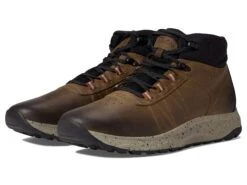 Florsheim Tread Lite Plain Toe Hiker Boot