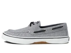 Sperry Halyard 2-Eye Linen Chambray -Sperry Sales Store 71YNhNeN7PL
