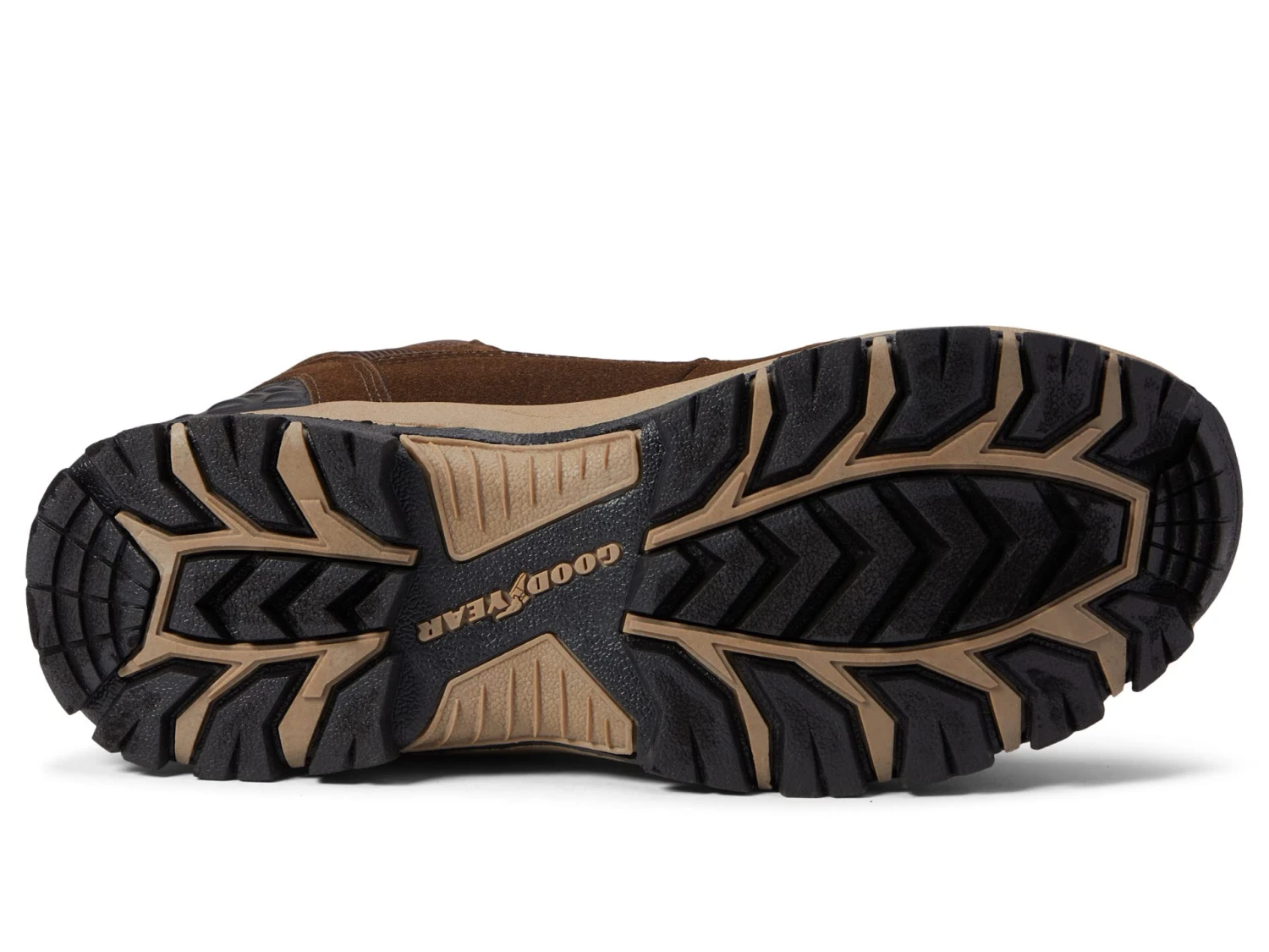 Goodyear Montana Hiking Boot 5 Goodyear Montana Hiking Boot - Image 3