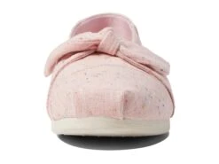 TOMS Alpargata Bow -Sperry Sales Store 71Ys90wef5L