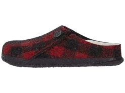 Birkenstock Kids Zermatt Shearling (Toddler/Little Kid/Big Kid) -Sperry Sales Store 71Z4QB9 VTL