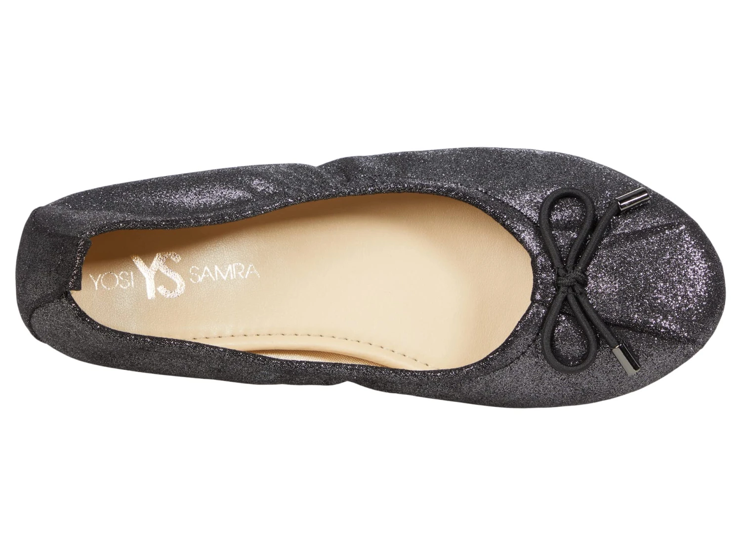 Yosi Samra Kids Miss Sheila (Toddler/Little Kid/Big Kid) 4 Yosi Samra Kids Miss Sheila (Toddler/Little Kid/Big Kid) - Image 2