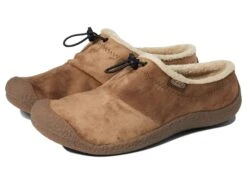 KEEN Howser III Slide