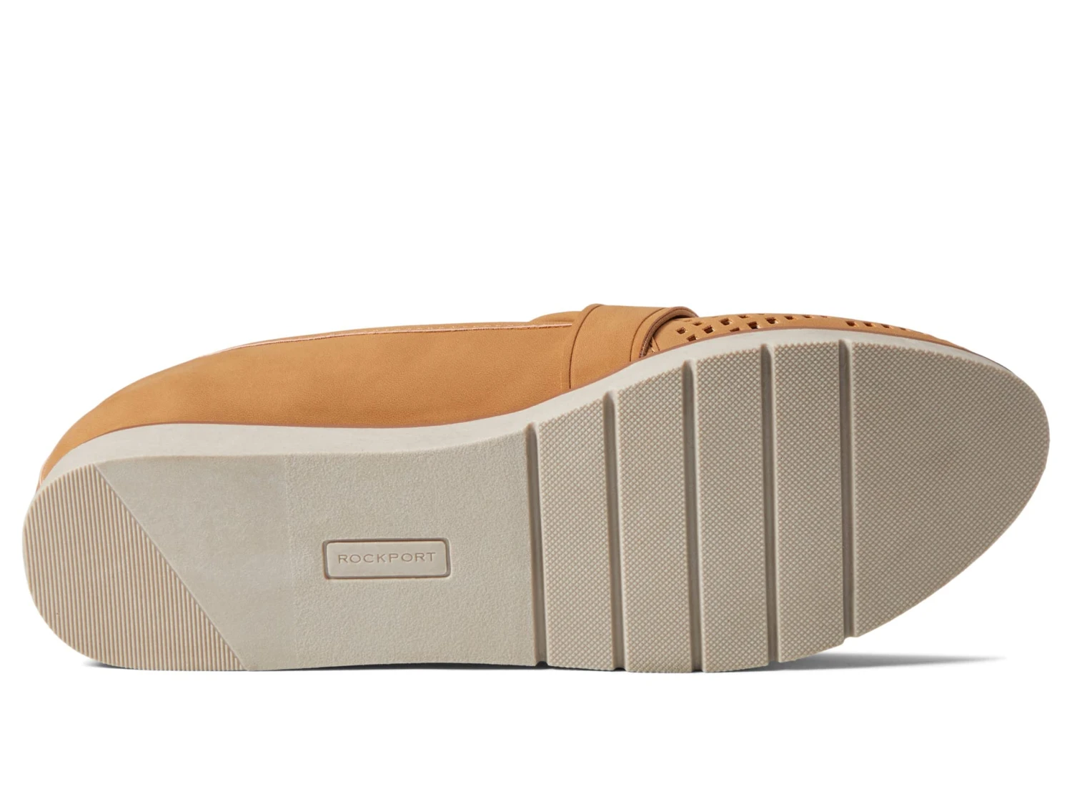 Rockport Stacie Perf Loafer 5 Rockport Stacie Perf Loafer - Image 3