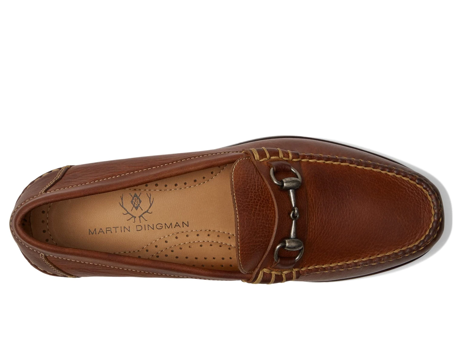 Martin Dingman All-American Bit 4 Martin Dingman All-American Bit - Image 2