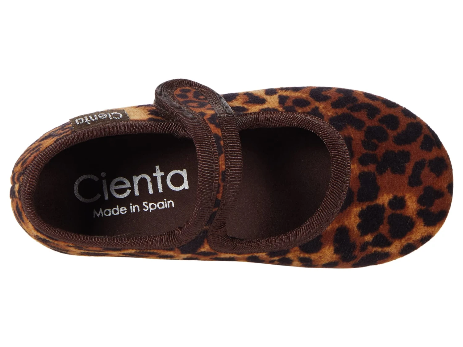 Cienta Kids Shoes 500024 (Toddler/Little Kid/Big Kid) 4 Cienta Kids Shoes 500024 (Toddler/Little Kid/Big Kid) - Image 2