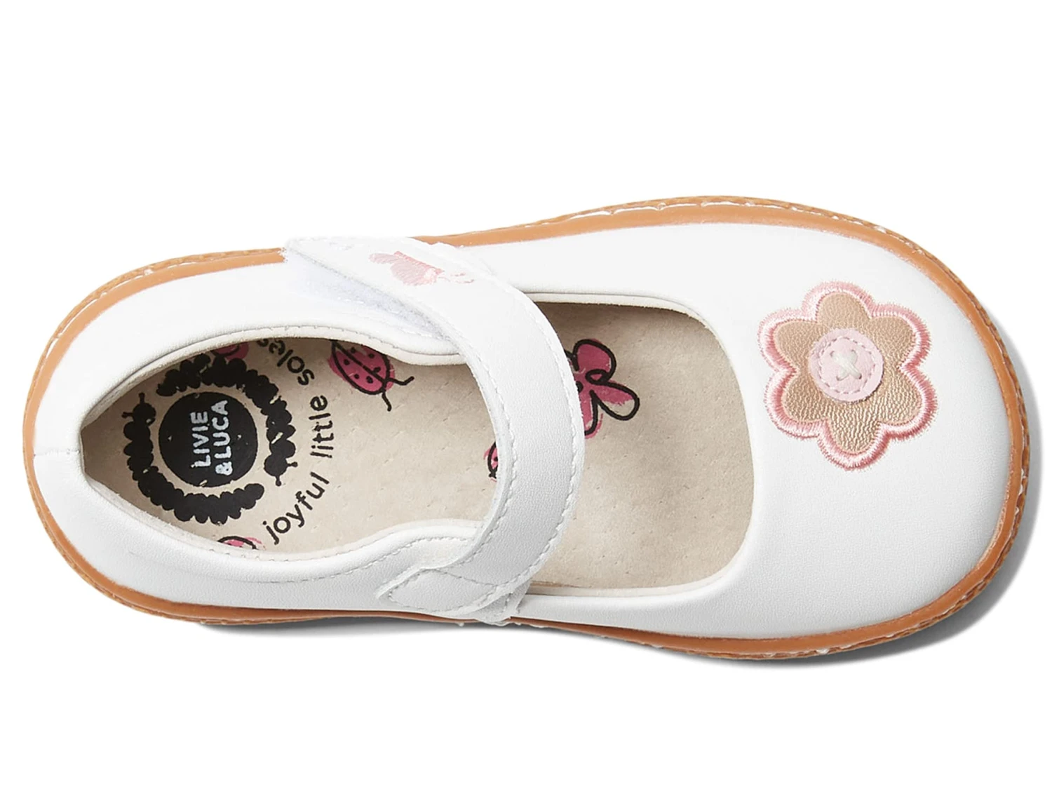 Livie & Luca Glory (Toddler/Little Kid) 4 Livie & Luca Glory (Toddler/Little Kid) - Image 2