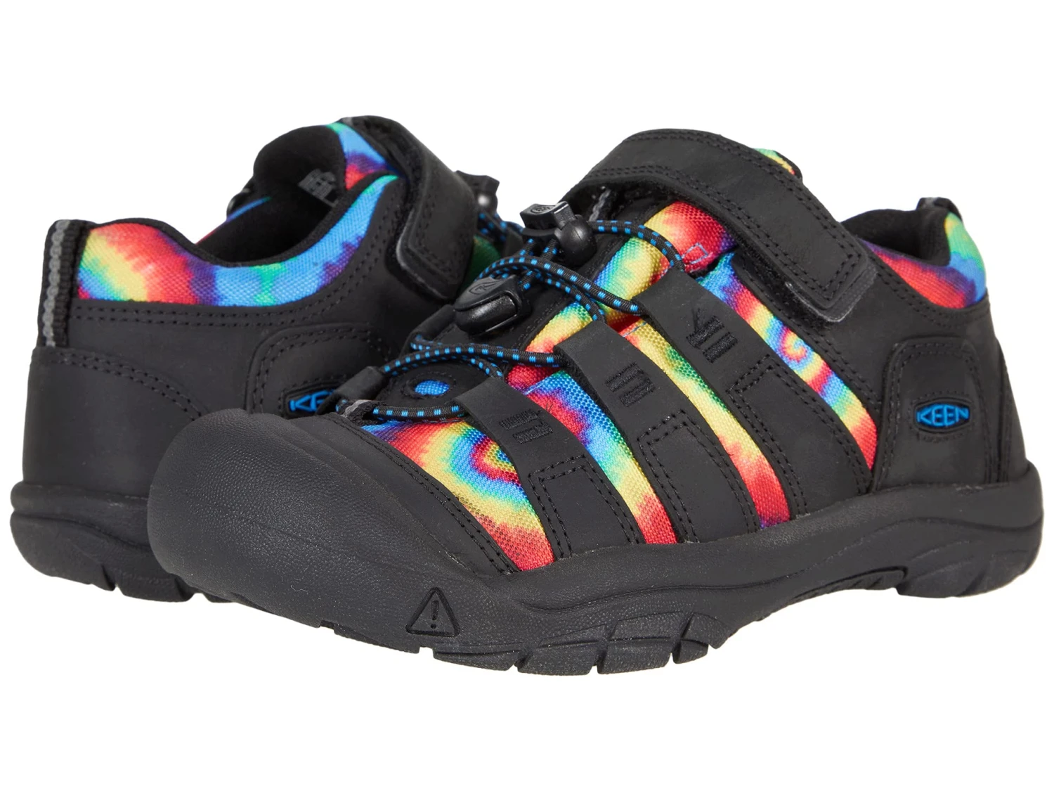 KEEN Kids Newport Shoe (Little Kid/Big Kid) 3 KEEN Kids Newport Shoe (Little Kid/Big Kid)