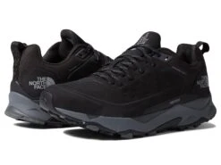 The North Face Vectiv Exploris Futurelight Leather