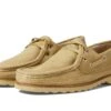 Clarks Durleigh Sail