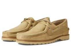 Clarks Durleigh Sail