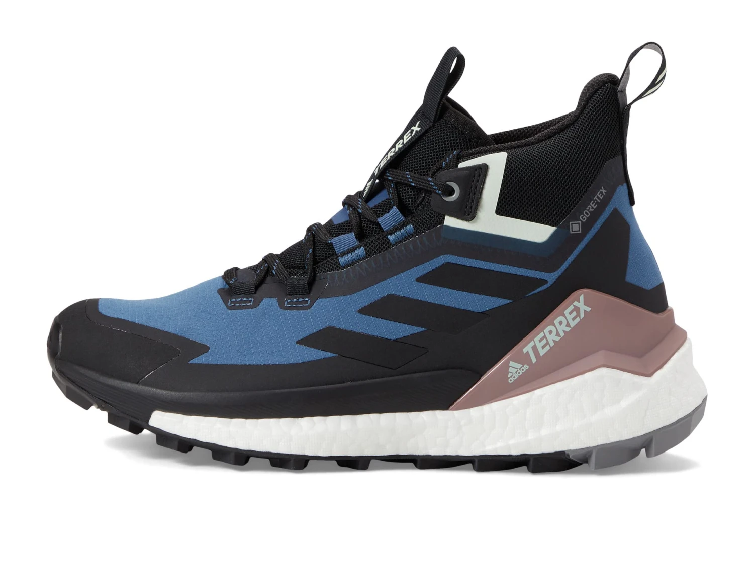 Adidas Outdoor Terrex Free Hiker 2 GTX 6 Adidas Outdoor Terrex Free Hiker 2 GTX - Image 4