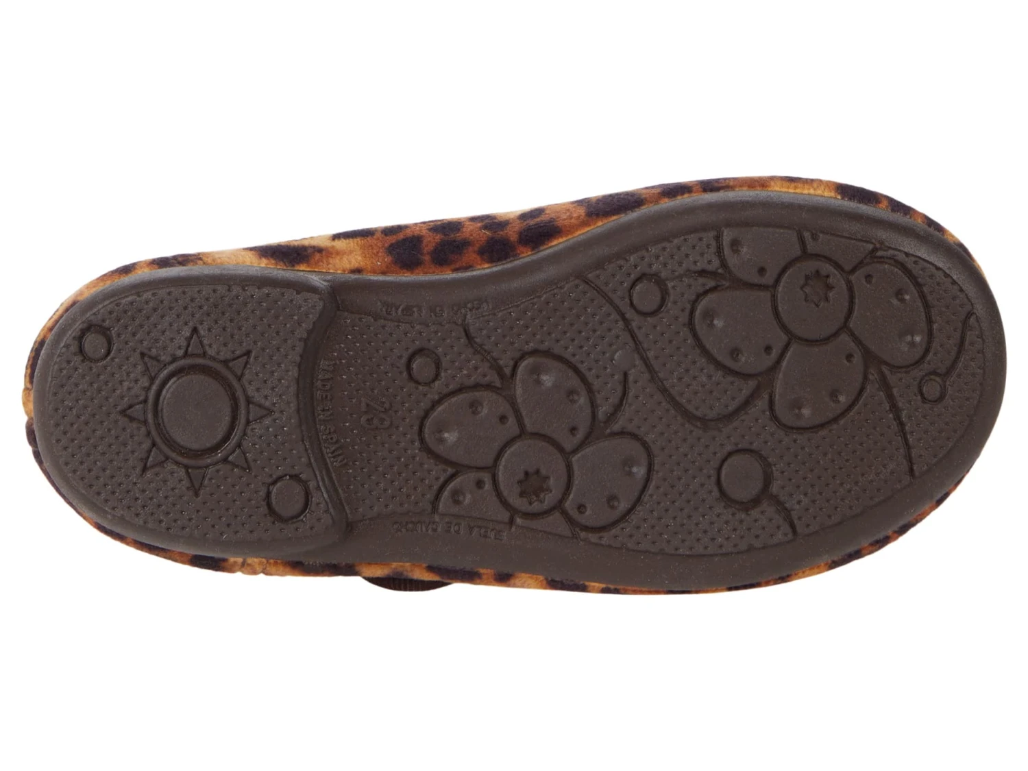 Cienta Kids Shoes 500024 (Toddler/Little Kid/Big Kid) 5 Cienta Kids Shoes 500024 (Toddler/Little Kid/Big Kid) - Image 3