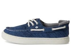 Sperry Kids Sea Ketch Washable (Little Kid/Big Kid) 11 Sperry Kids Sea Ketch Washable (Little Kid/Big Kid) -Sperry Sales Store 71gA81z2TmL