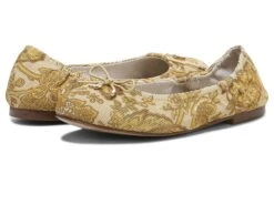 Sam Edelman Kids Felicia (Little Kid/Big Kid)