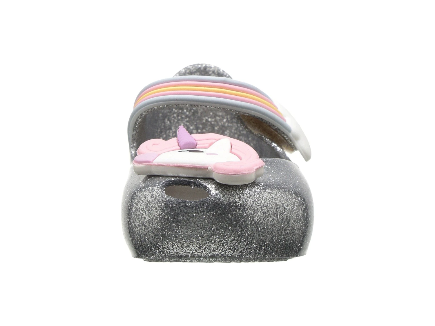 Mini Melissa Mini Ultragirl Unicorn (Toddler/Little Kid) 9 Mini Melissa Mini Ultragirl Unicorn (Toddler/Little Kid) - Image 7